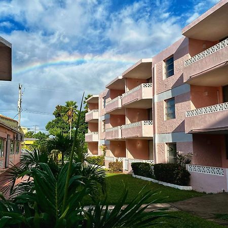 The Monteray Hotel Κράιστ Τσερτς Εξωτερικό φωτογραφία