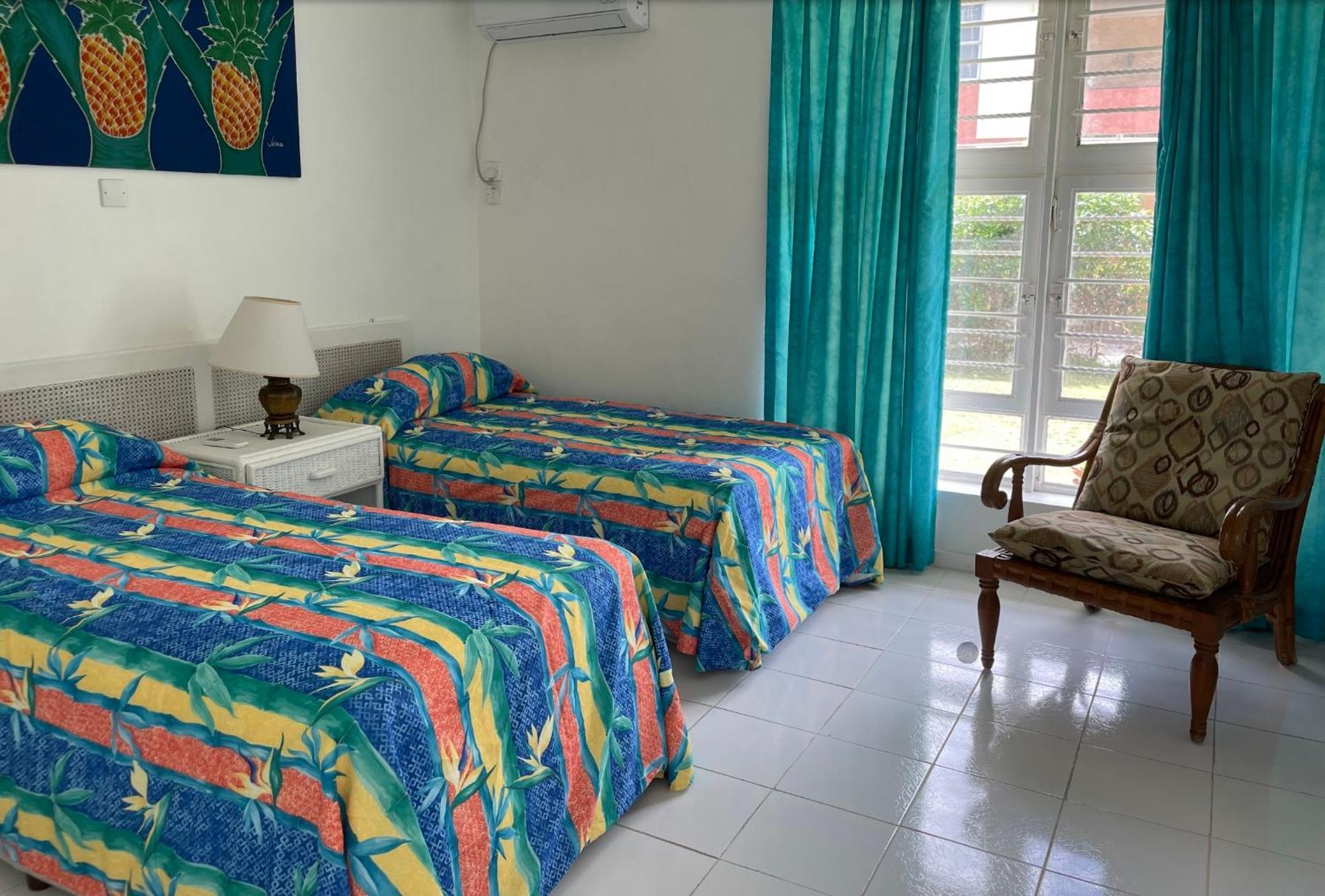 The Monteray Hotel Κράιστ Τσερτς Εξωτερικό φωτογραφία