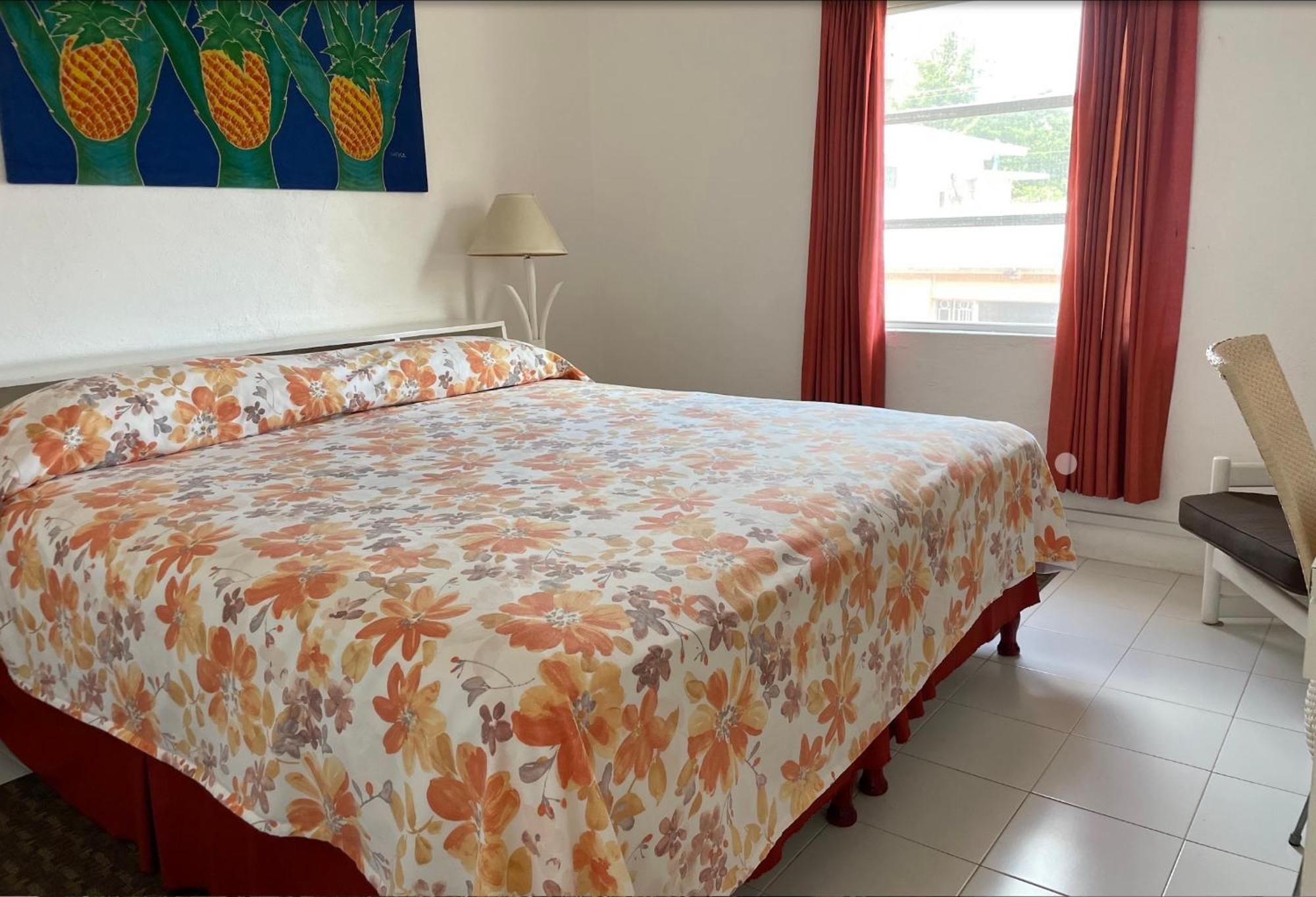 The Monteray Hotel Κράιστ Τσερτς Εξωτερικό φωτογραφία