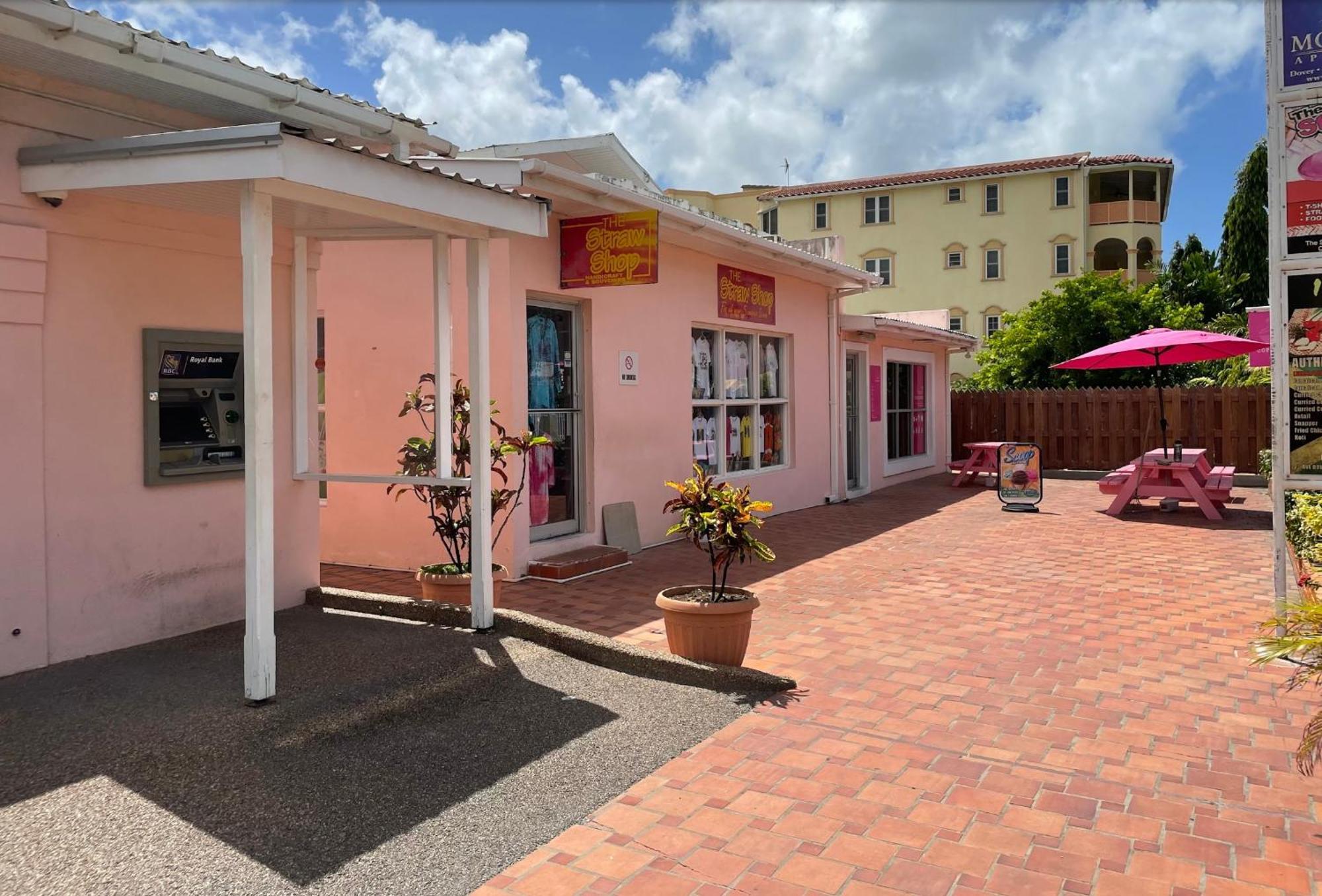 The Monteray Hotel Κράιστ Τσερτς Εξωτερικό φωτογραφία