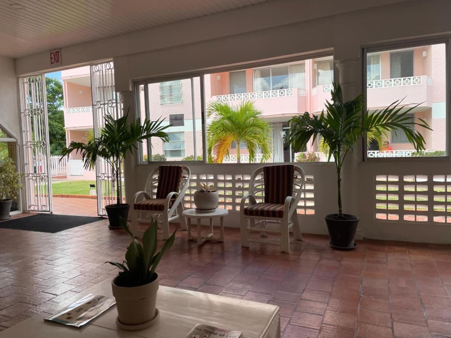 The Monteray Hotel Κράιστ Τσερτς Εξωτερικό φωτογραφία