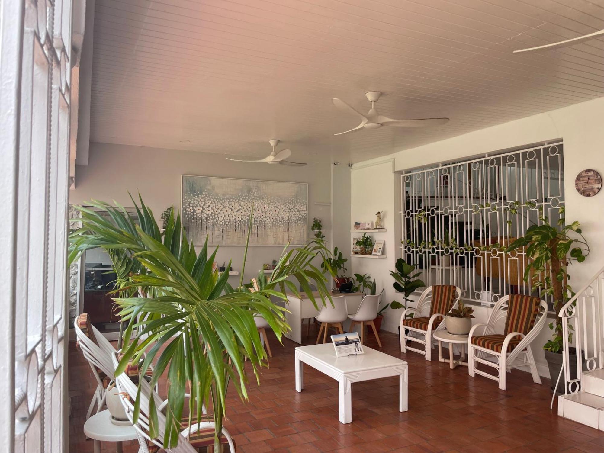 The Monteray Hotel Κράιστ Τσερτς Εξωτερικό φωτογραφία